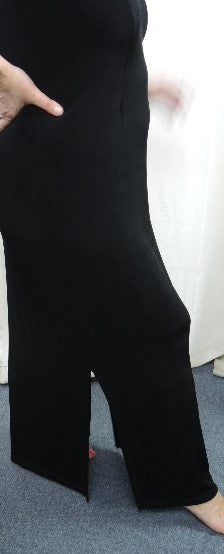 Peer Gynt Long Dress