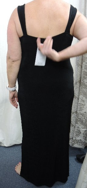 Peer Gynt Long Dress