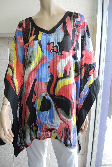 OPM Kaftan Style Top