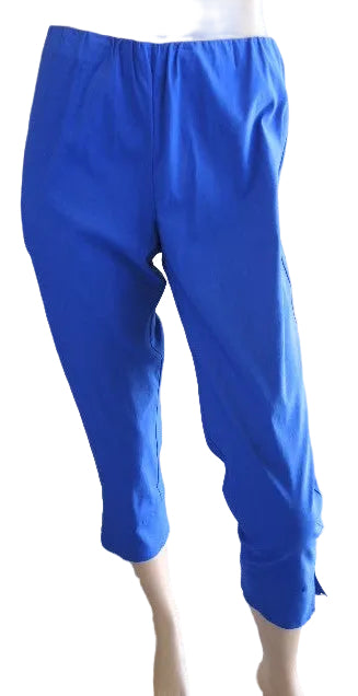 Swish Stretch Bengaline Pants