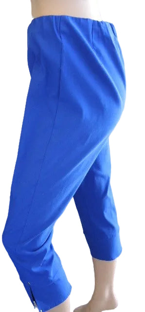 Swish Stretch Bengaline Pants