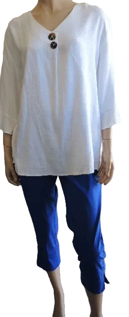 Swish Stretch Bengaline Pants