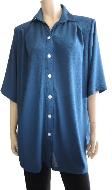 Party Girl Shirt (4 Colours) with long or short sleeves