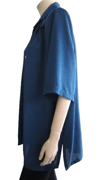 Party Girl Shirt (4 Colours) with long or short sleeves