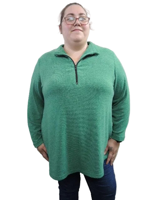 Party Girl Stretch Top
