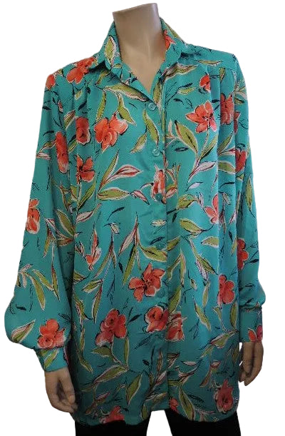 Party Girl Blouse