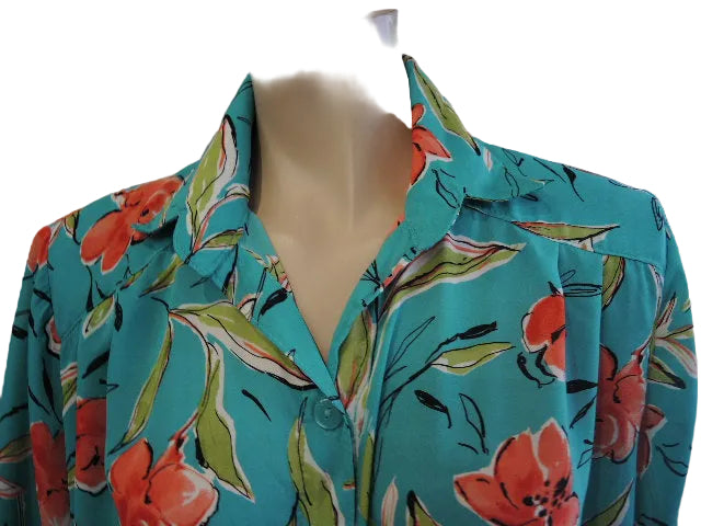 Party Girl Blouse