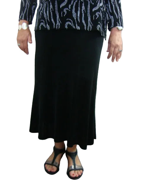 Peer Gynt Waterfall Skirt