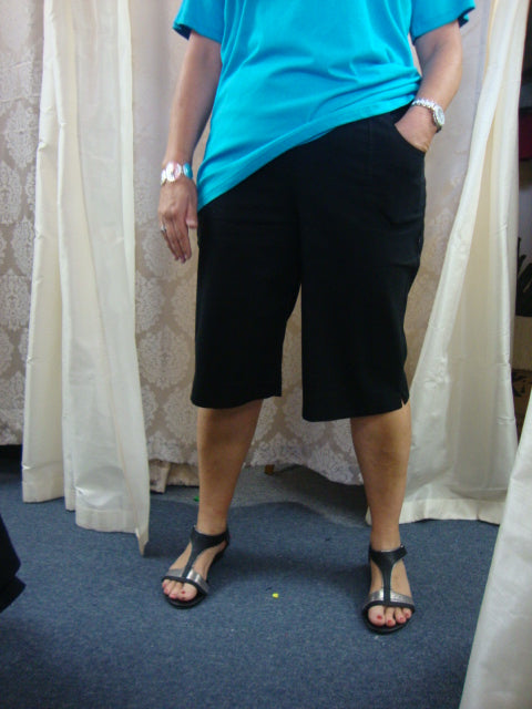 Cafe Shorts