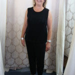 Peer Gynt Slim Leg Pants