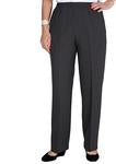 Stretch Twill Long Length Pants